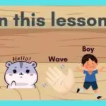 Level 0 - Unit 1 - Lesson 1