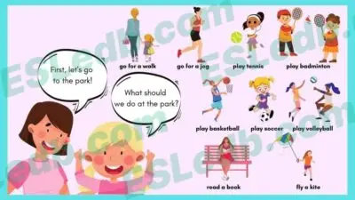 "Mother's Day" ESL Lesson (28 pages, edb+pdf) - Image 15