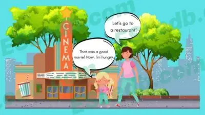"Mother's Day" ESL Lesson (28 pages, edb+pdf) - Image 18