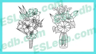 "Mother's Day" ESL Lesson (28 pages, edb+pdf) - Image 23