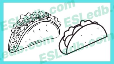 "Cinco de Mayo" ESL Lesson (23 pages, edb+pdf) - Image 23