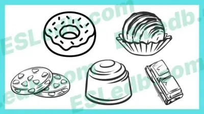 "Mother's Day" ESL Lesson (28 pages, edb+pdf) - Image 25