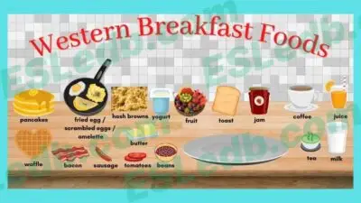 "Mother's Day" ESL Lesson (28 pages, edb+pdf) - Image 5