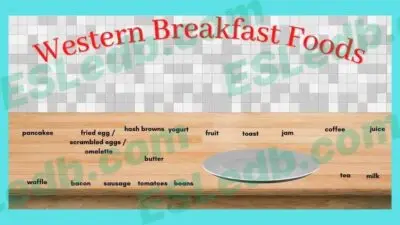 "Mother's Day" ESL Lesson (28 pages, edb+pdf) - Image 6