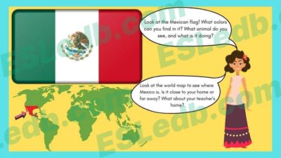 "Cinco de Mayo" ESL Lesson (23 pages, edb+pdf) - Image 8
