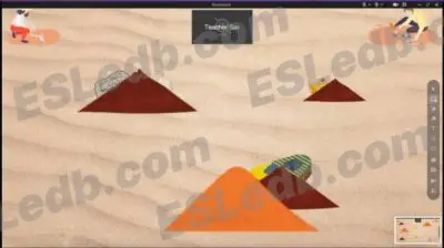 ESLEDB Games: Archaeology Dig! - Image 11