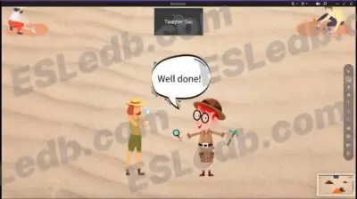 ESLEDB Games: Archaeology Dig! - Image 12