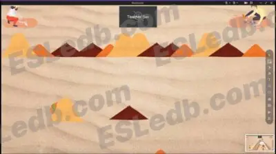 ESLEDB Games: Archaeology Dig! - Image 7