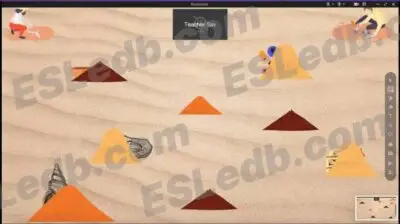 ESLEDB Games: Archaeology Dig! - Image 9