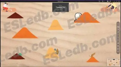 ESLEDB Games: Archaeology Dig! - Image 10