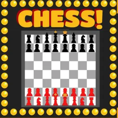 ESLEDB Games: Chess
