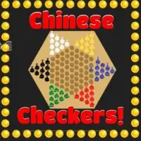 ESLEDB Games: Chinese Checkers