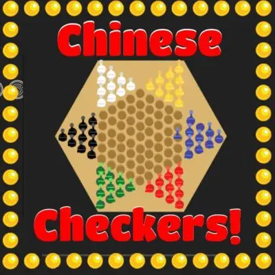 ESLEDB Games: Chinese Checkers