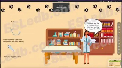 ESLEDB Games: My Pet Dog! - Image 4