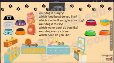 ESLEDB Games: My Pet Dog! - Image 5