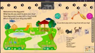 ESLEDB Games: My Pet Dog! - Image 6