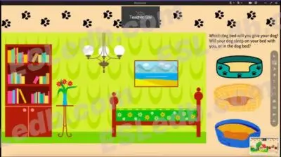 ESLEDB Games: My Pet Dog! - Image 8
