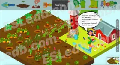 ESLEDB Games: Grow a Garden! - Image 12