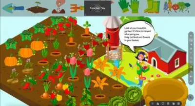 ESLEDB Games: Grow a Garden! - Image 14