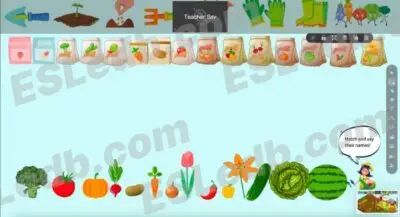 ESLEDB Games: Grow a Garden! - Image 15