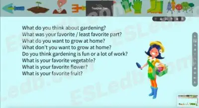 ESLEDB Games: Grow a Garden! - Image 16