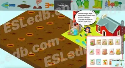 ESLEDB Games: Grow a Garden! - Image 10