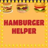ESLEDB Games: Hamburger Helper!