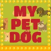 ESLEDB Games: My Pet Dog!