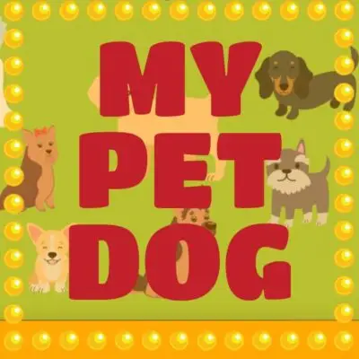 ESLEDB Games: My Pet Dog!