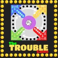 ESLEDB Games: The Trouble Game