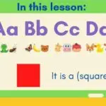 Level 0 Unit 2 Lesson 6