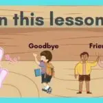 Level 0 - Unit 1 - Lesson 2