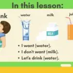 Level 0 Unit 4 Lesson 2