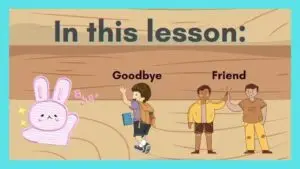 Level 0 - Unit 1 - Lesson 2