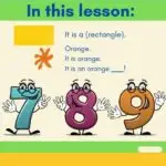 Level 0 Unit 4 Lesson 8
