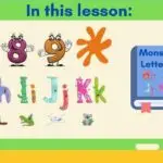 Level 0 Unit 4 Lesson 9