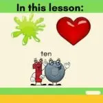 Level 0 Unit 5 Lesson 8