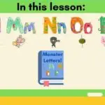 Level 0 Unit 5 Lesson 9