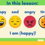 Level 0 Unit 2 Lesson 1