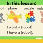 Level 0 Unit 5 Lesson 2