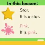 Level 0 Unit 6 Lesson 7