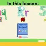 Level 0 Unit 6 Lesson 9