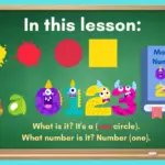 Level 1 Unit 1 Lesson 9