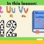 Level 0 Unit 7 Lesson 9