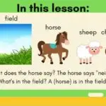 Level 0 Unit 8 Lesson 2