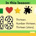 Level 0 Unit 8 Lesson 8