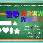 Level 1 Unit 10 Lesson 10