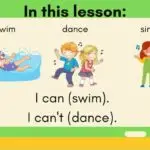 Level 0 Unit 6 Lesson 2