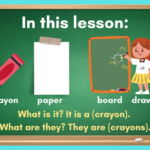 Level 1 Unit 1 Lesson 2