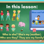 Level 1 Unit 2 Lesson 4